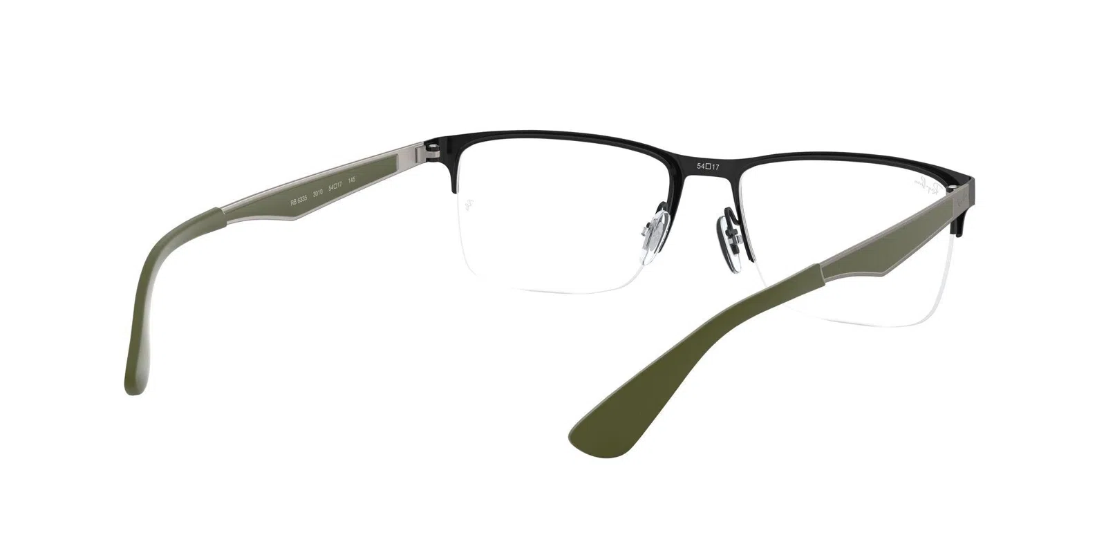 Ray-Ban 6335 Eyeglasses - view 68